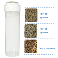 KDF Blend